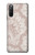 S3580 Mandal Art ligne Etui Coque Housse pour Sony Xperia 10 III Lite