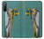 S3741 Carte de tarot l'ermite Etui Coque Housse pour Sony Xperia 10 III Lite