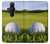 S0068 Le golf Etui Coque Housse pour Sony Xperia Pro-I