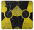 S0264 Nucléaire Etui Coque Housse pour Sony Xperia Pro-I