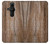 S0599 Bois imprimé graphique Etui Coque Housse pour Sony Xperia Pro-I