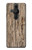 S0600 Bois imprimé graphique Etui Coque Housse pour Sony Xperia Pro-I
