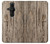 S0600 Bois imprimé graphique Etui Coque Housse pour Sony Xperia Pro-I