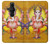 S0896 Ganesh Seigneur Dieu hindou Etui Coque Housse pour Sony Xperia Pro-I