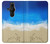 S0912 Plage Etui Coque Housse pour Sony Xperia Pro-I