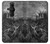 S1026 Gustave Doré Paradis perdu Etui Coque Housse pour Sony Xperia Pro-I