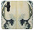S1040 Hokusai La grande vague de Kanagawa Etui Coque Housse pour Sony Xperia Pro-I