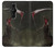 S1319 Mort Scythe Faucheuse Etui Coque Housse pour Sony Xperia Pro-I