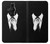 S1591 Anonymous Homme en Costume Noir Etui Coque Housse pour Sony Xperia Pro-I