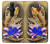 S1604 Carpe Koi poisson japonais Tatouage Etui Coque Housse pour Sony Xperia Pro-I