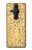 S1625 Textes des Sarcophages égyptiens Etui Coque Housse pour Sony Xperia Pro-I