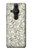 S2077 Billets Dollar argent Etui Coque Housse pour Sony Xperia Pro-I