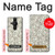 S2077 Billets Dollar argent Etui Coque Housse pour Sony Xperia Pro-I