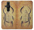 S2401 Scarabée égyptien Beetle imprimé graphique Etui Coque Housse pour Sony Xperia Pro-I