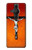 S2421 Jésus-Christ sur la croix Etui Coque Housse pour Sony Xperia Pro-I
