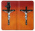 S2421 Jésus-Christ sur la croix Etui Coque Housse pour Sony Xperia Pro-I