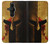 S2439 Guerrier spartiate Casque Etui Coque Housse pour Sony Xperia Pro-I