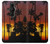 S2563 Californie lever du soleil Etui Coque Housse pour Sony Xperia Pro-I