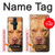 S2903 Chien américain Pitbull Etui Coque Housse pour Sony Xperia Pro-I