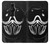 S2924 Masque de Paintball Etui Coque Housse pour Sony Xperia Pro-I
