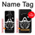 S2924 Masque de Paintball Etui Coque Housse pour Sony Xperia Pro-I