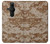 S2939 Camo camouflage numérique Désert Etui Coque Housse pour Sony Xperia Pro-I