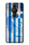 S2970 Grèce Football Football Etui Coque Housse pour Sony Xperia Pro-I