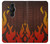 S2988 Voiture de rallye Neumáticos Feu Etui Coque Housse pour Sony Xperia Pro-I