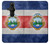 S3003 Costa Rica Football Etui Coque Housse pour Sony Xperia Pro-I