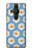 S3454 Marguerite Florale Etui Coque Housse pour Sony Xperia Pro-I