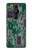 S3519 Electronique Circuit Board graphique Etui Coque Housse pour Sony Xperia Pro-I