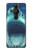 S3548 Requin-tigre Etui Coque Housse pour Sony Xperia Pro-I