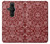 S3556 Motif yen Etui Coque Housse pour Sony Xperia Pro-I