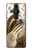 S3559 Motif Sloth Etui Coque Housse pour Sony Xperia Pro-I