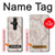 S3580 Mandal Art ligne Etui Coque Housse pour Sony Xperia Pro-I