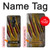 S3603 Entaille de Wolverine griffe de Etui Coque Housse pour Sony Xperia Pro-I