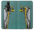 S3741 Carte de tarot l'ermite Etui Coque Housse pour Sony Xperia Pro-I