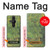 S3748 Van Gogh une ruelle dans un jardin public Etui Coque Housse pour Sony Xperia Pro-I