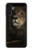S0472 Lion Etui Coque Housse pour Samsung Galaxy A13 4G