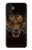 S0575 Tigre Visage Etui Coque Housse pour Samsung Galaxy A13 4G