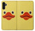 S1922 canard Visage Etui Coque Housse pour Samsung Galaxy A13 4G