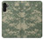 S2173 Numérique Camo Camouflage Imprimé graphique Etui Coque Housse pour Samsung Galaxy A13 4G