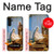 S2276 la Nativité Etui Coque Housse pour Samsung Galaxy A13 4G