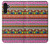 S2292 Motif tribal aztèque Etui Coque Housse pour Samsung Galaxy A13 4G