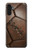 S2661 Football Football graphique en cuir Etui Coque Housse pour Samsung Galaxy A13 4G