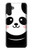 S2662 Panda mignon Dessin animé Etui Coque Housse pour Samsung Galaxy A13 4G