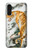S2750 Peinture orientale Tigre chinois Etui Coque Housse pour Samsung Galaxy A13 4G