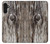 S2844 Vieux bois d'écorce graphique Etui Coque Housse pour Samsung Galaxy A13 4G