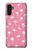 S2858 Motif Flamant rose Etui Coque Housse pour Samsung Galaxy A13 4G