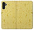 S2913 Texture de fromage Etui Coque Housse pour Samsung Galaxy A13 4G